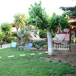 Mozart House Apartamento Amarinto