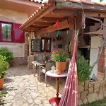 Mozart House Apartamento *