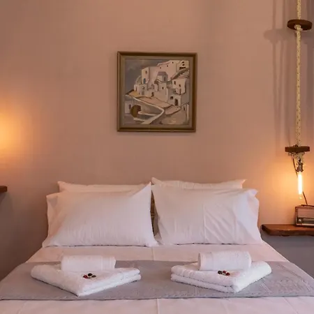 Mozart House Lejlighed *