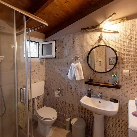 Appartamento Mozart House