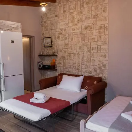 Appartamento Mozart House