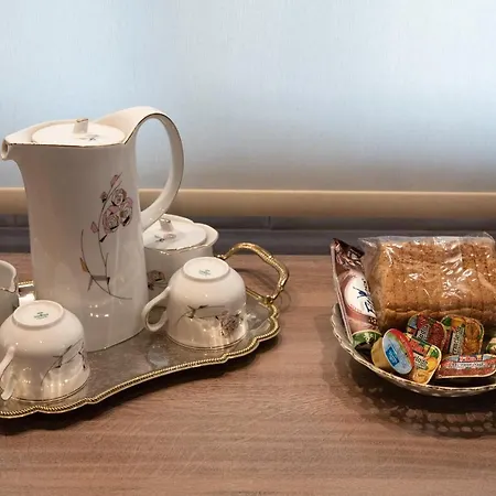 Mozart House شقة