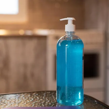 Mozart House شقة أمارنثوس