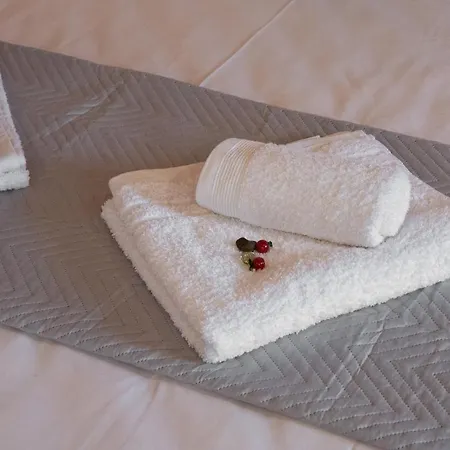Apartamento Mozart House Amarinto