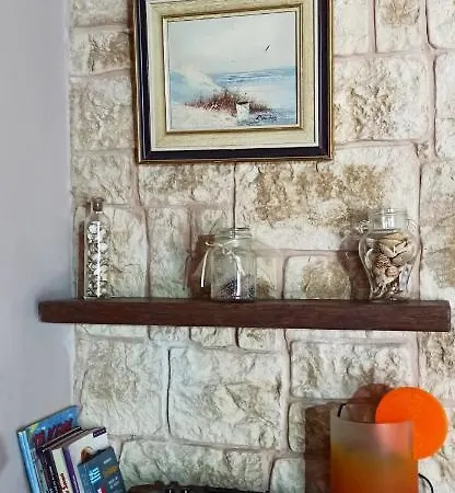 Mozart House Lejlighed Amarynthos