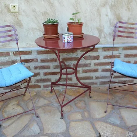 Apartamento Mozart House *