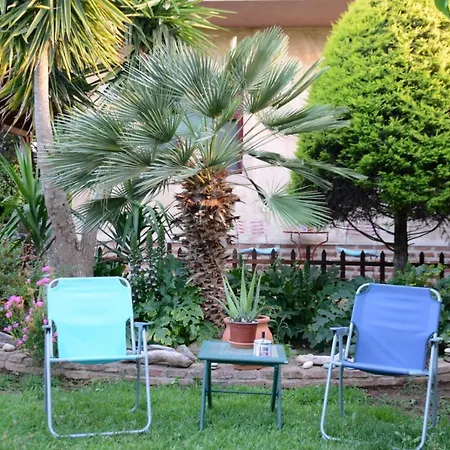 Apartamento Mozart House *