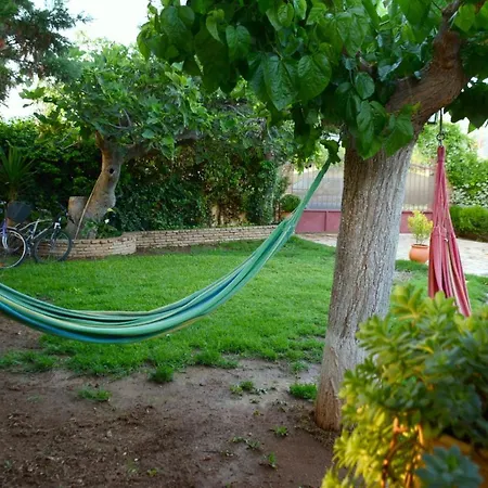 Mozart House Amarynthos