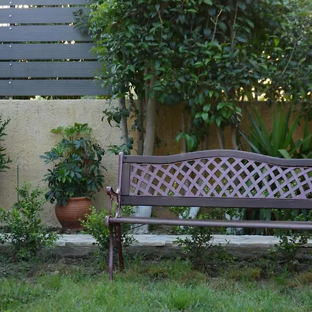 Appartamento Mozart House