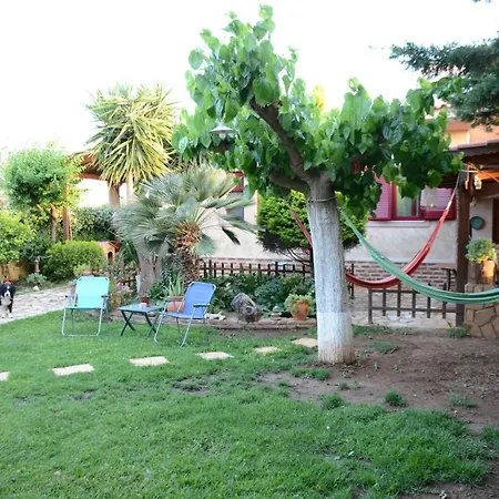 Mozart House Apartamento Amarinto
