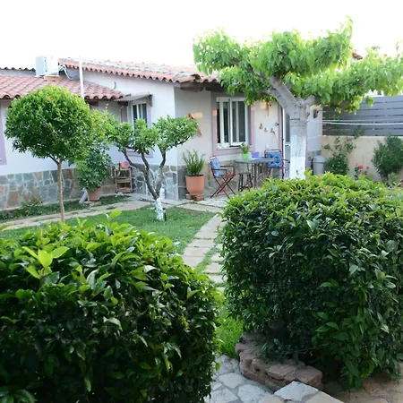 Apartamento Mozart House *
