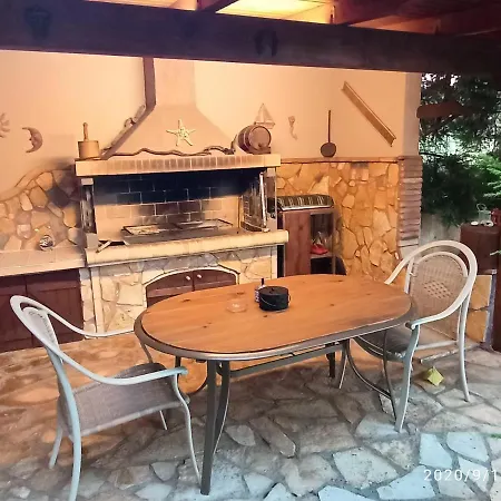 Appartamento Mozart House *