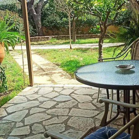 Lejlighed Mozart House Amarynthos