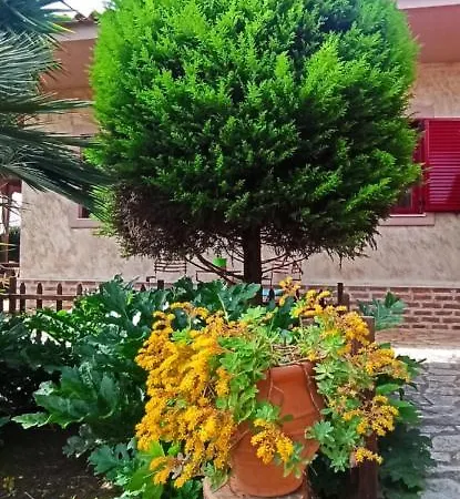 Appartamento Mozart House