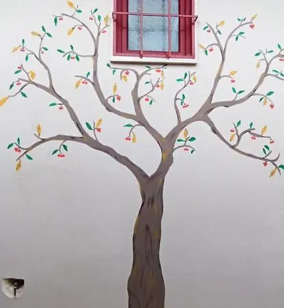 Mozart House *