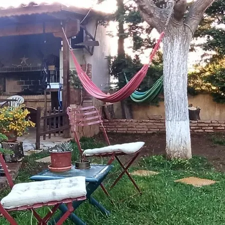 شقة Mozart House أمارنثوس