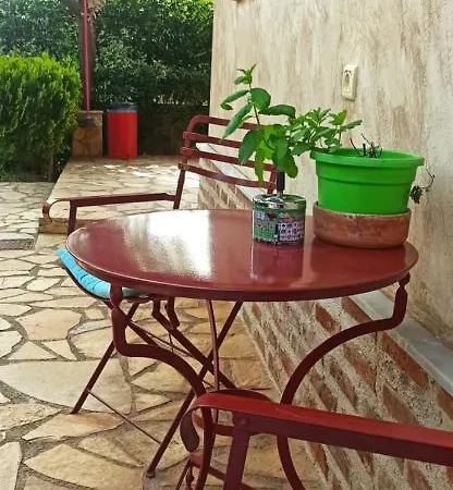 Appartamento Mozart House