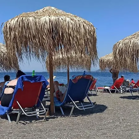 Mozart House Appartamento Amarynthos