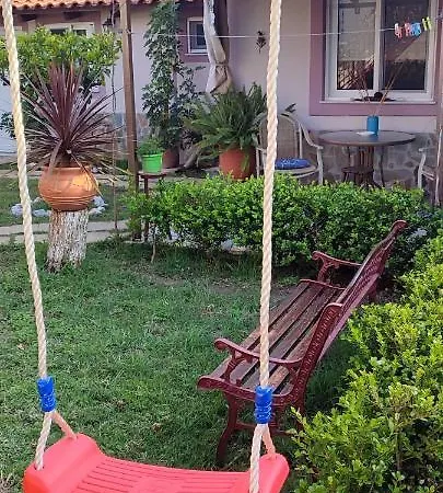 Appartamento Mozart House *
