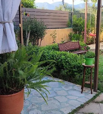 Appartamento Mozart House