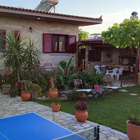 Apartamento Mozart House *