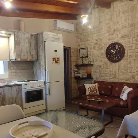 Mozart House شقة *