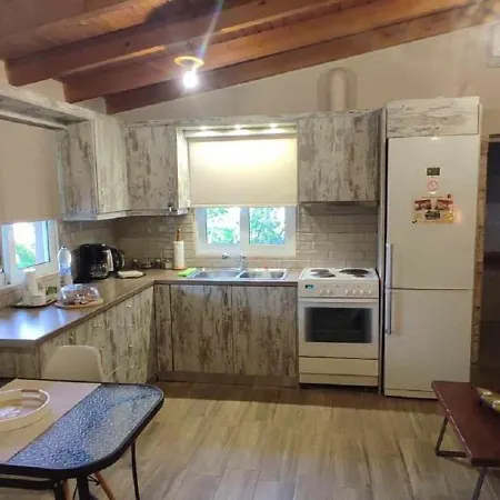 Mozart House * أمارنثوس