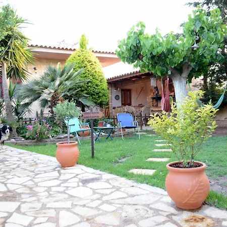 Mozart House Amarinto