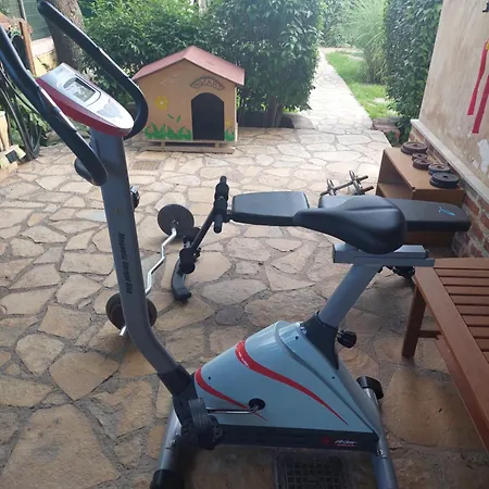 Appartamento Mozart House Amarynthos