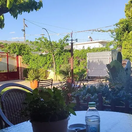 Mozart House Apartamento Amarinto