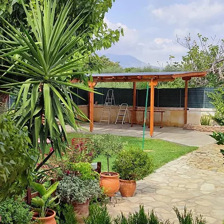 Mozart House Apartamento Amarinto